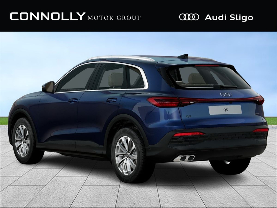 2026 Audi Q5 - image 2