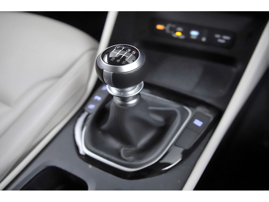 2024 Hyundai Tucson 1.6 EXECUTIVE 6SPD *BEIGE LEATHER* €35,890