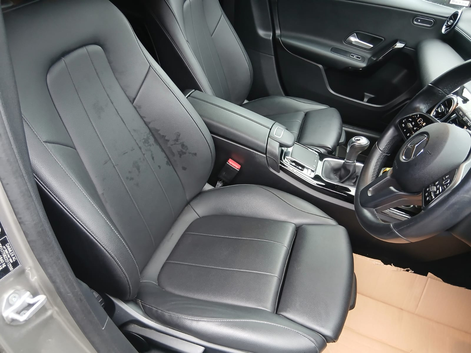 2019 Mercedes-Benz A Class - image 14