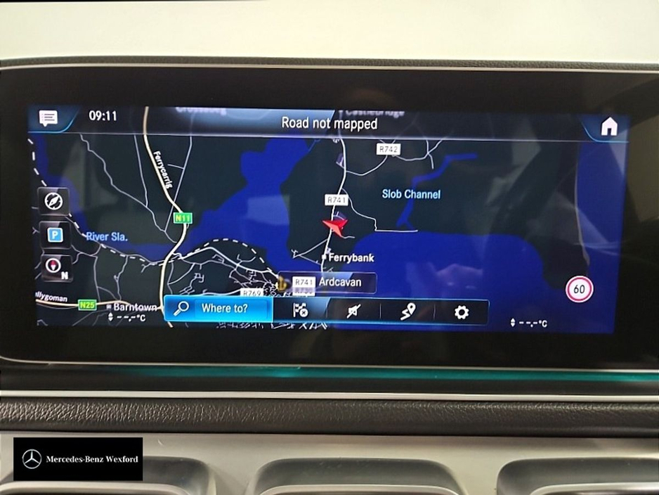 2019 Mercedes-Benz GLE Class - image 19