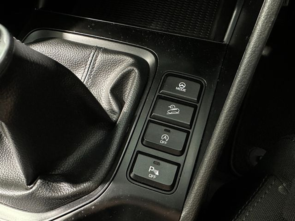 2019 Hyundai Tucson - image 21