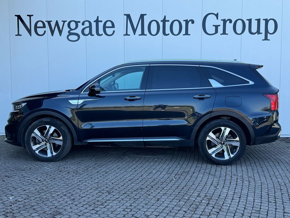 2024 Kia Sorento DSL MY23 SAM 7seat €54,950