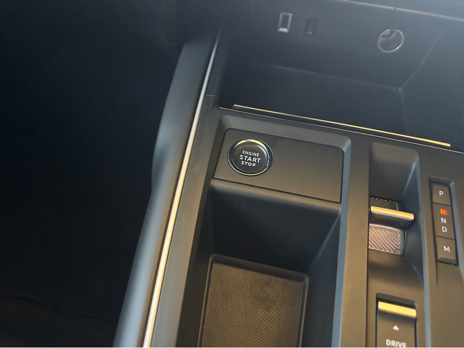 2023 Citroen C5 Aircross - image 10