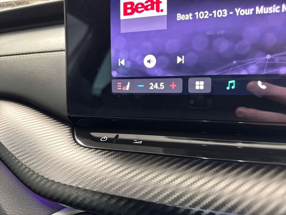 2025 Skoda Octavia - image 19