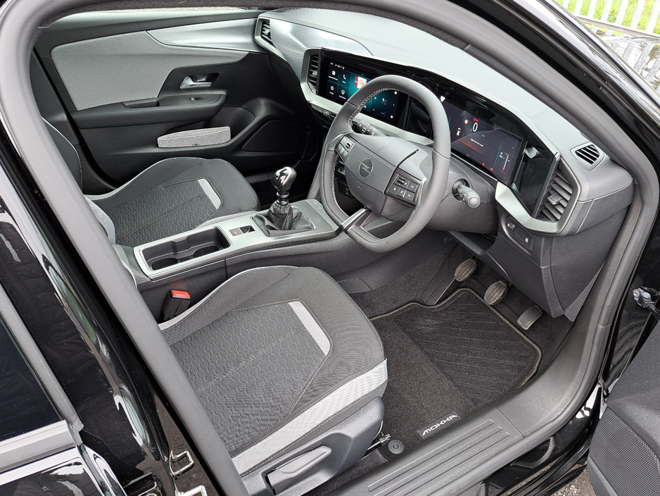 2026 Opel Mokka - image 13