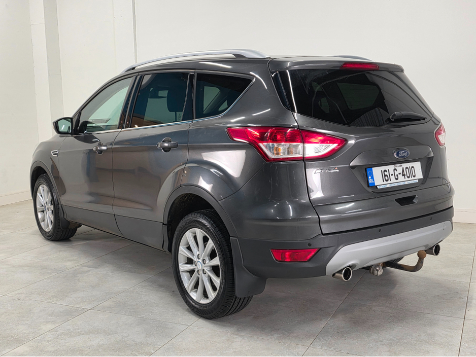 2016 Ford Kuga - image 12