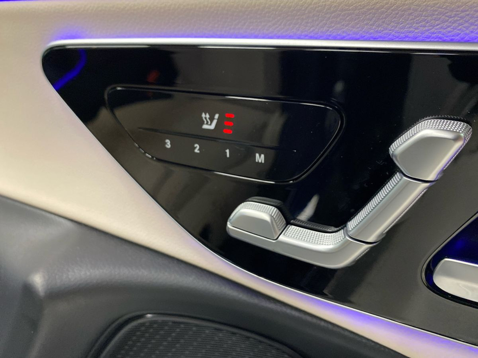 2025 Mercedes-Benz E Class - image 20