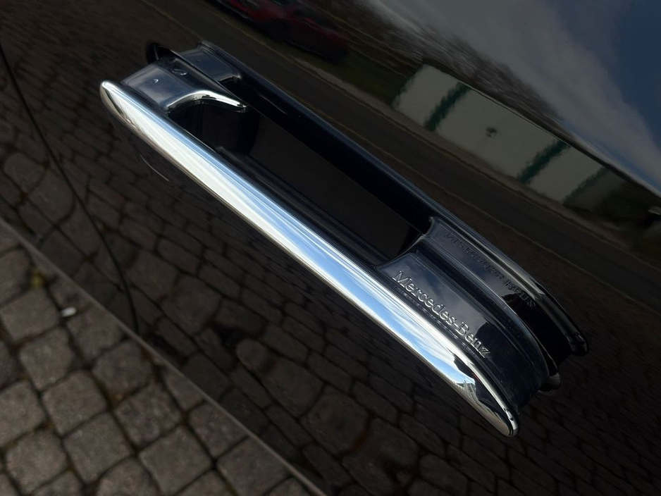 2025 Mercedes-Benz E Class - image 38