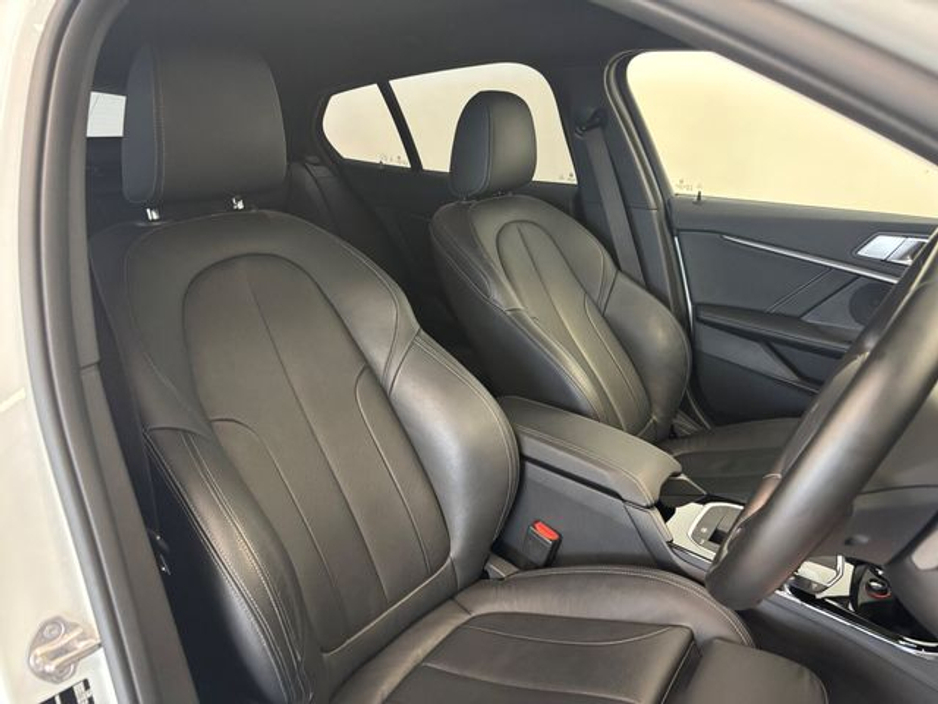 2020 BMW 1 Series 118d M Sport Auto €25,250