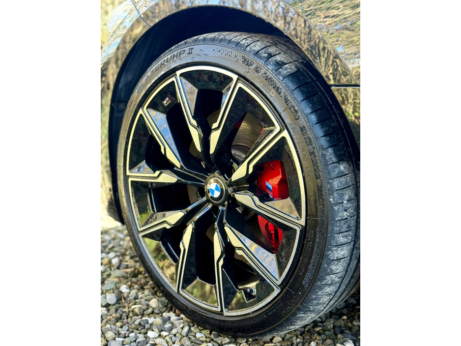 2023 BMW i4 - image 27