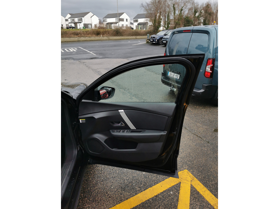 2023 Citroen C4 C SERIES BLUEHDI 130 EAT8 E €30,000