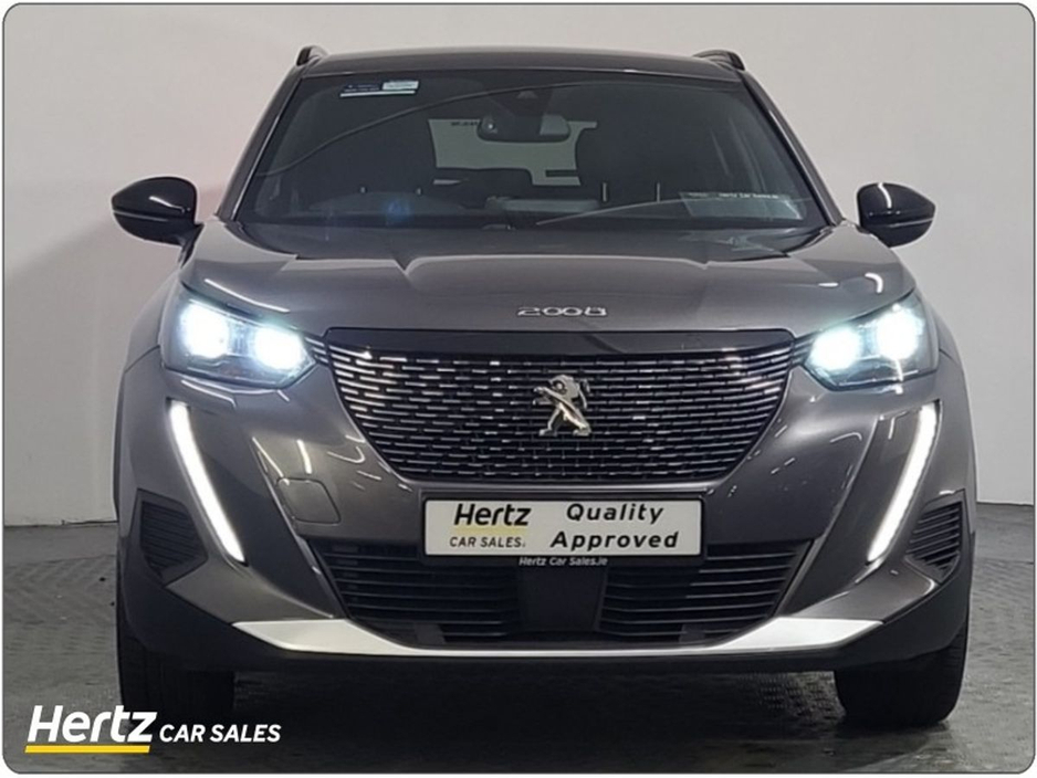 2023 Peugeot 2008 - image 16