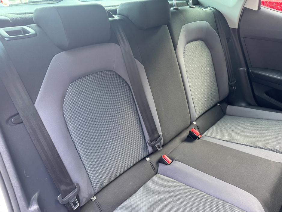2021 SEAT Arona - image 12
