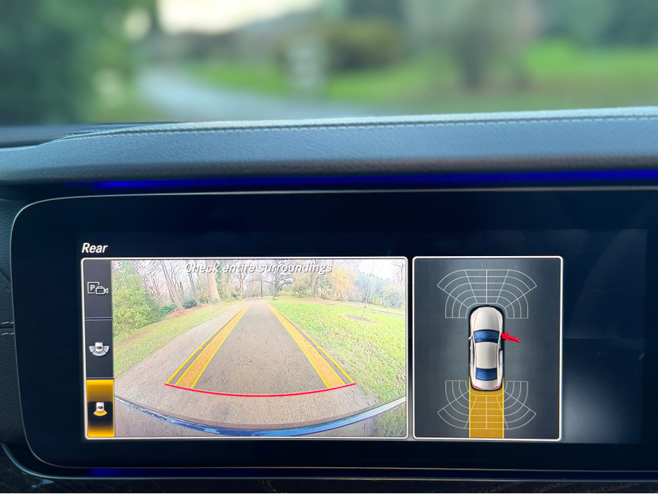 2019 Mercedes-Benz CLS Class - image 29