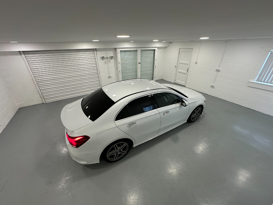 2020 Mercedes-Benz A Class - image 16