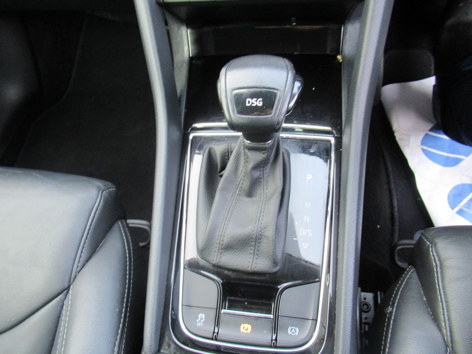 2021 Skoda Kodiaq 7S STY 2.0tdi 150HP DSG 5DR AU €34,490