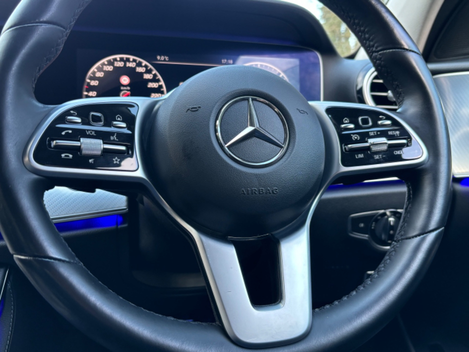 2019 Mercedes-Benz E Class - image 13