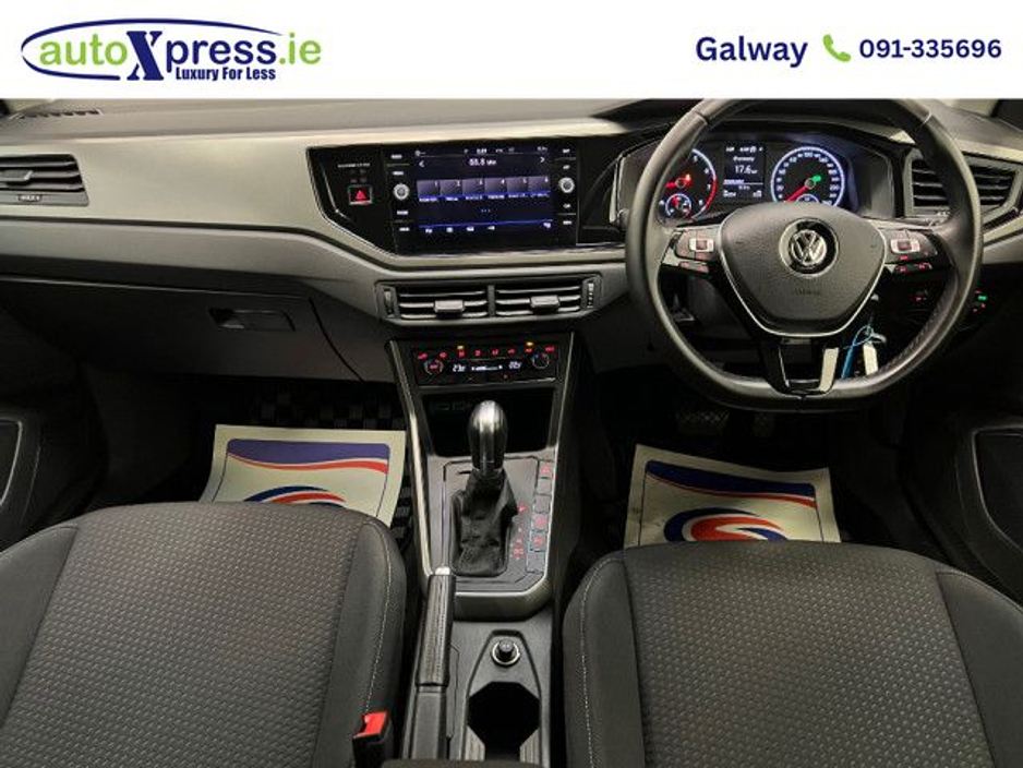 2018 Volkswagen Polo - image 10