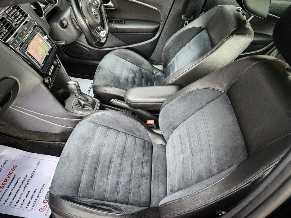 2016 Volkswagen Polo - image 28