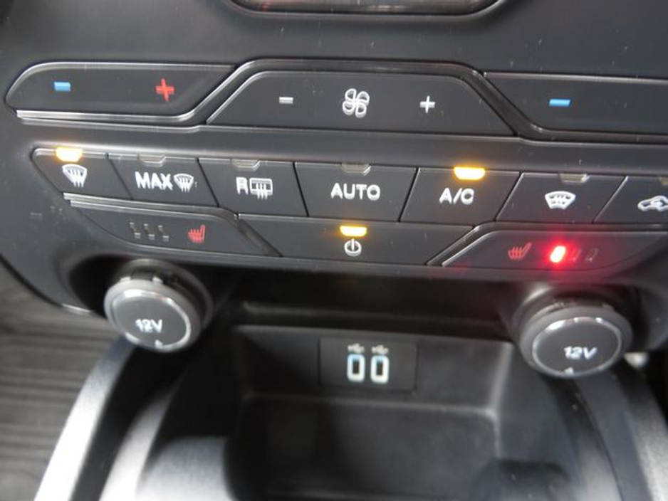 2023 Ford Ranger D/cab Wolftrak 2.0TD170 M6 4X €29,270