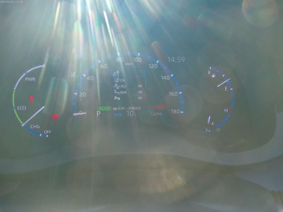 2020 Toyota Yaris Cross - image 9