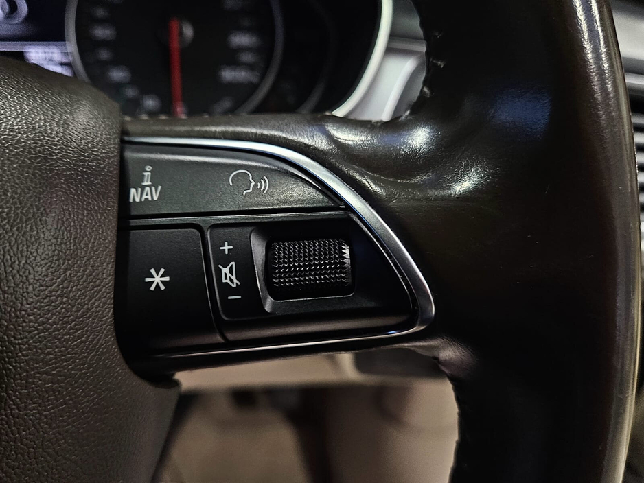 2017 Audi A6 2.0TDI 150 Ultra S-Tronic SE €19,950