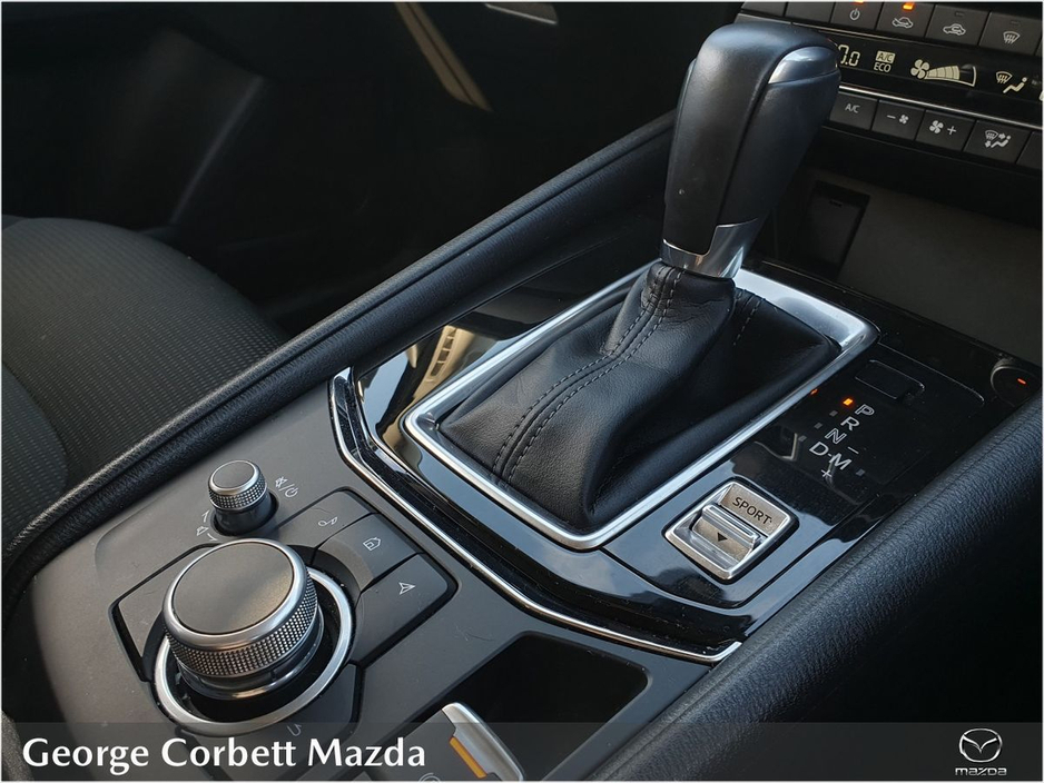 2024 Mazda CX-5 - image 16