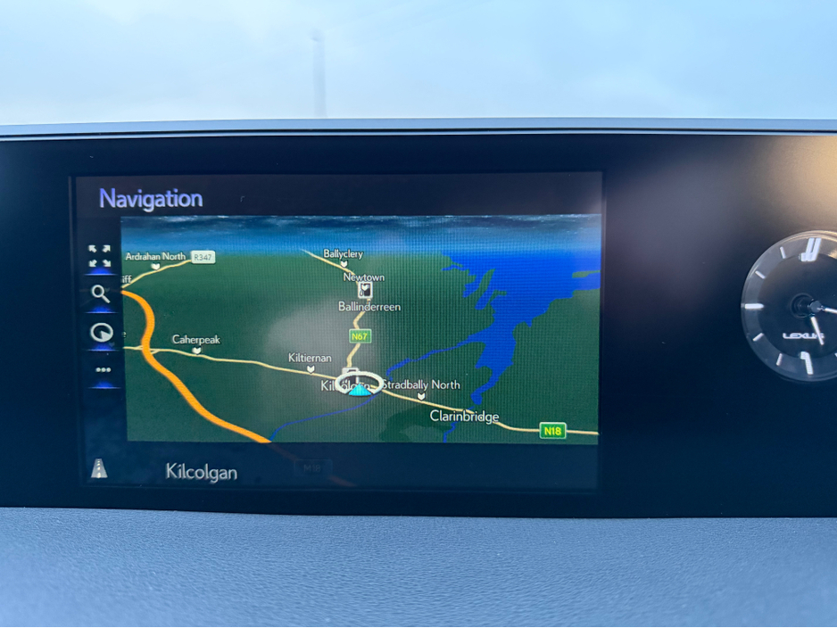 2021 Lexus UX 250 H UX250h - Premium Leather - Low mileage €29,950