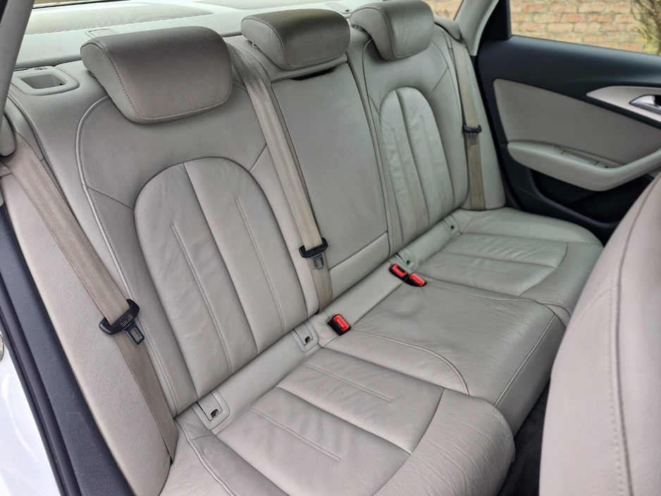 2018 Audi A6 - image 32