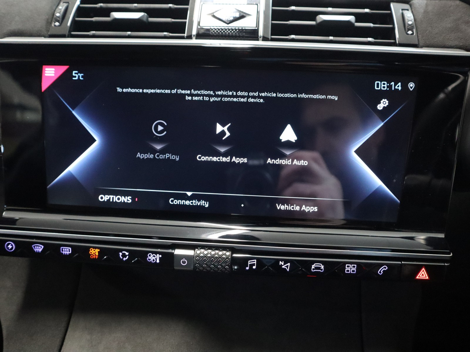 2022 DS Automobiles DS 7 *57* C-BACK PRFRMNC LN PHE E-TENSE PERFORMANCE LINE €24,900