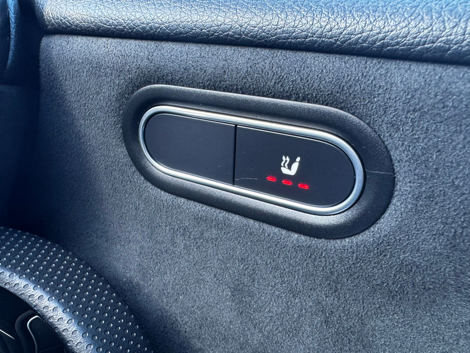 2021 Mercedes-Benz A Class - image 14