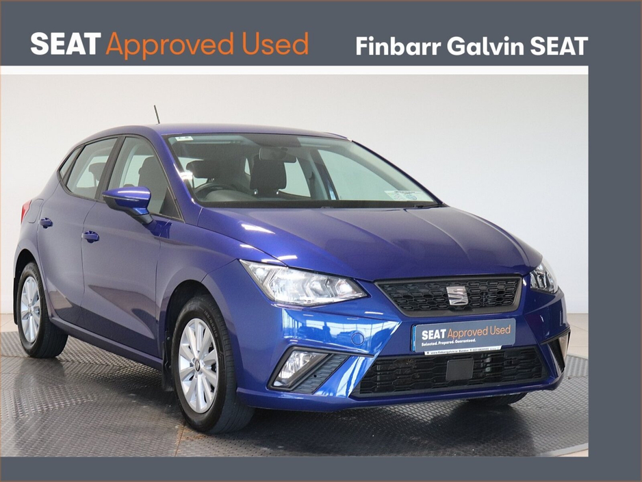 2021 SEAT Ibiza for sale in , Ireland