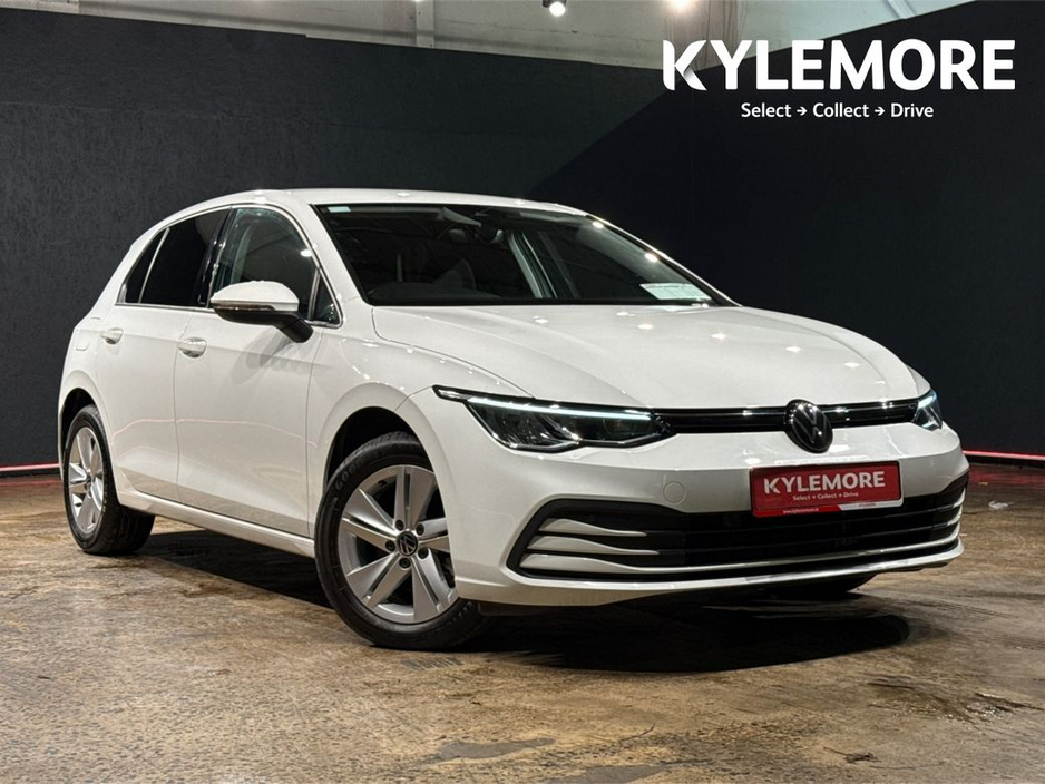 2022 Volkswagen Golf for sale in , Ireland