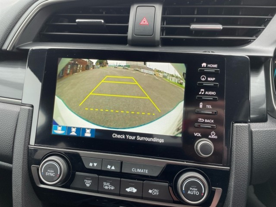 2021 Honda Civic - image 15