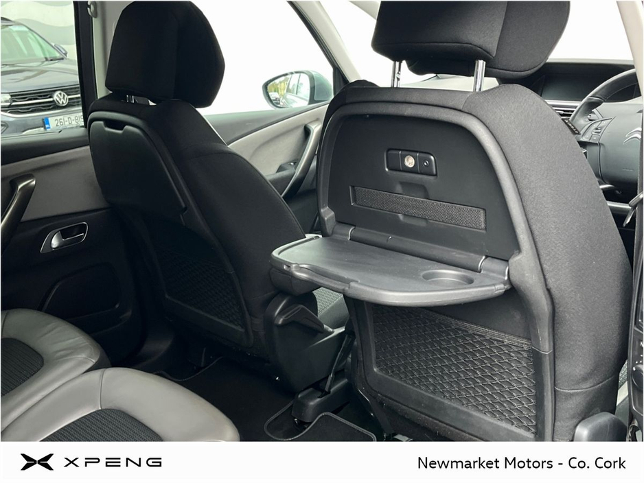 2019 Citroen C4 Picasso - image 17