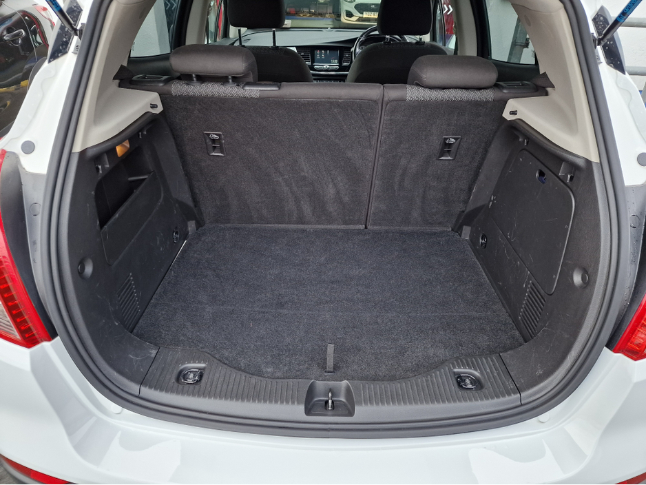 2019 Opel Mokka X ACTIVE LOW MILEAGE-FULLY SERVICED €14,950