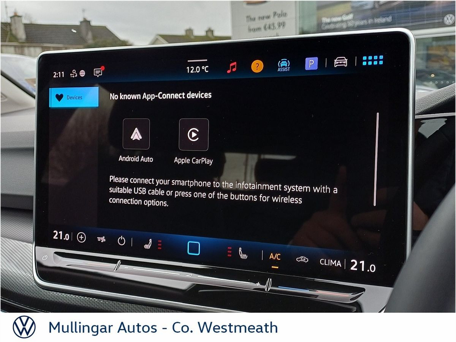 2026 Volkswagen Golf - image 18