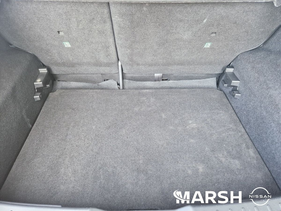 2024 Nissan Juke - image 10