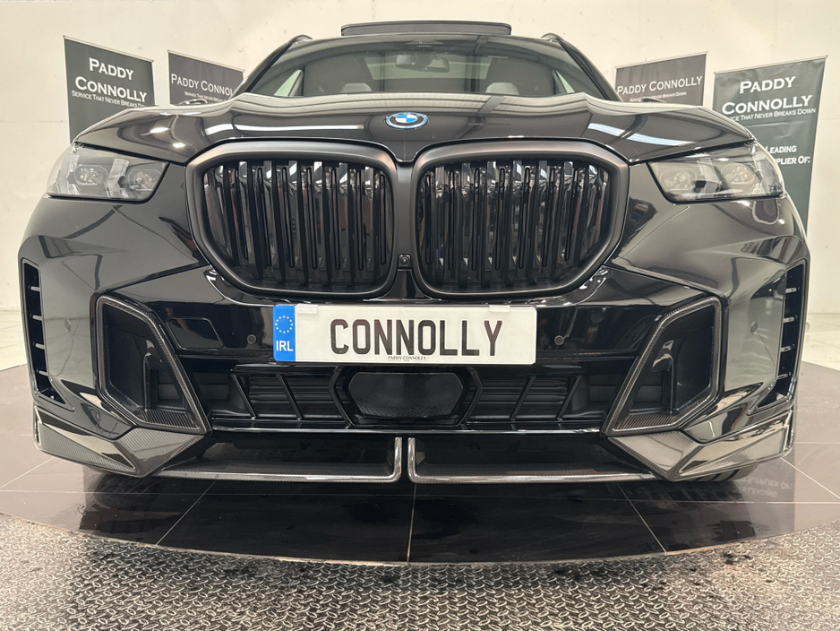 2026 BMW X5 - image 14