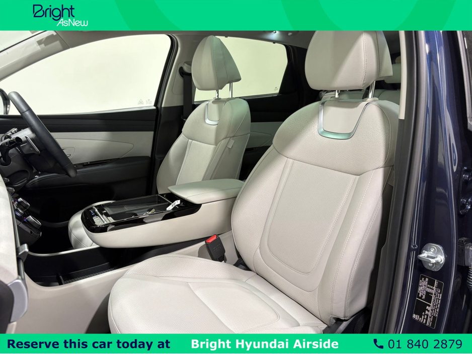 2025 Hyundai Tucson - image 17