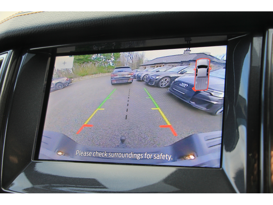 2021 Ford Ranger Ranger Wildtrak Wide Arch * 1 Owner  2.0 215bhp €34,950