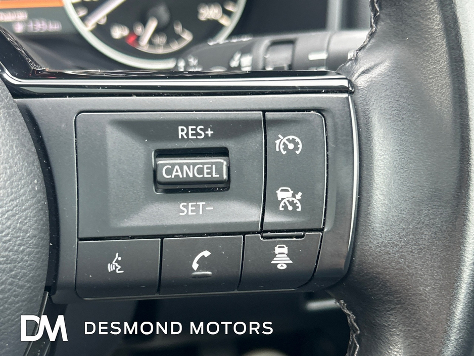 2023 Nissan Qashqai EPOWER SV GR RR PG 4DR AUTO €30,299