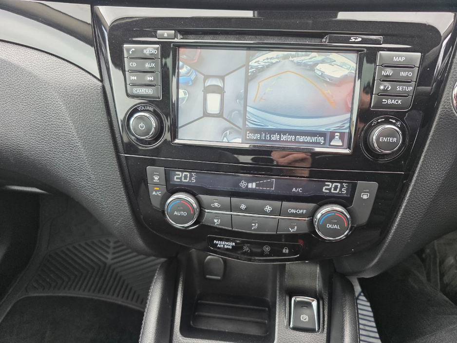 2016 Nissan Qashqai - image 15