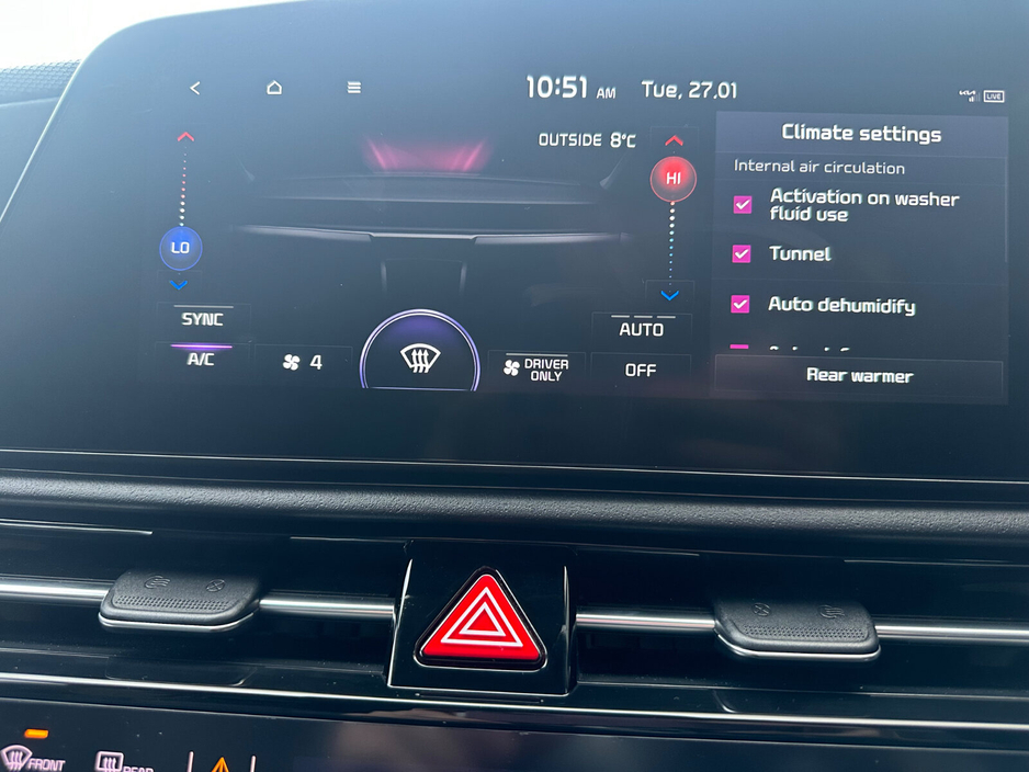 2023 Kia Niro 1.6 GDI PHEV K4 Auto €29,950