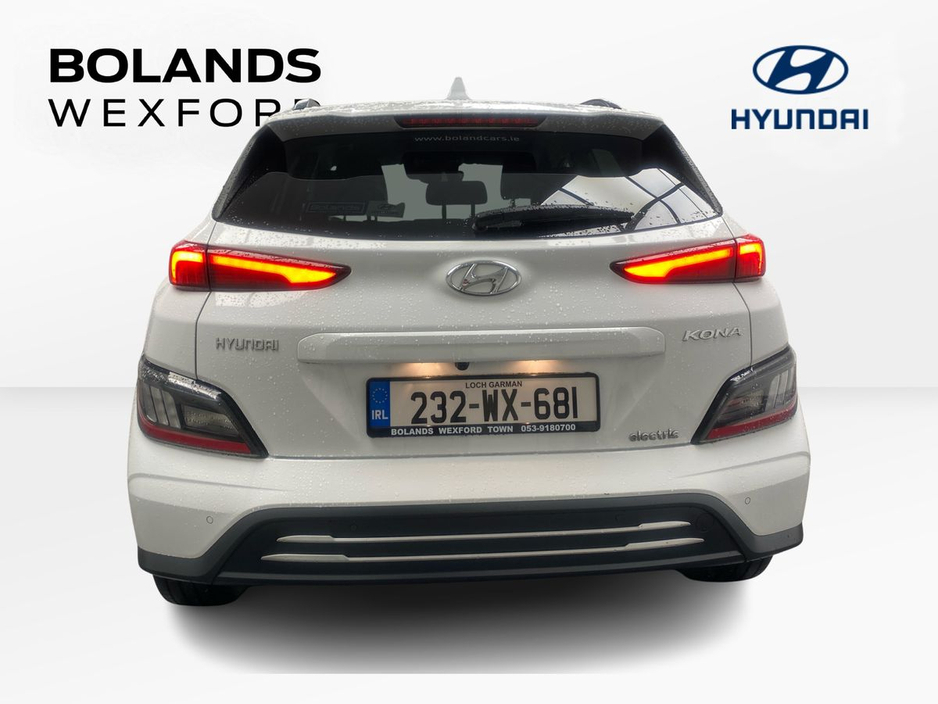 2023 Hyundai Kona - image 5
