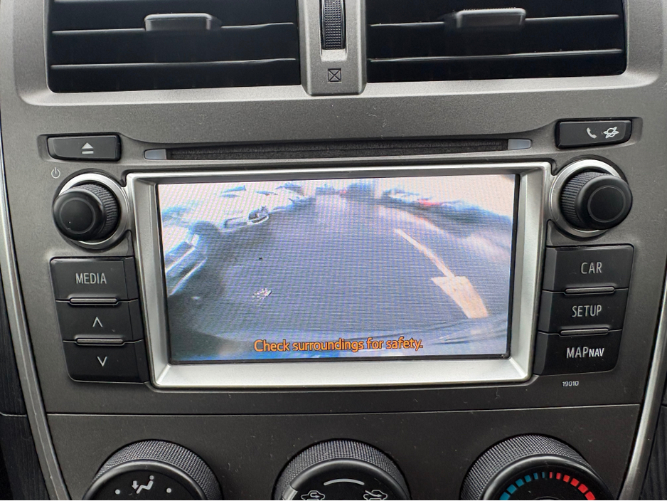 2011 Toyota Verso-S 1.33 LUNA 4DR €5,750