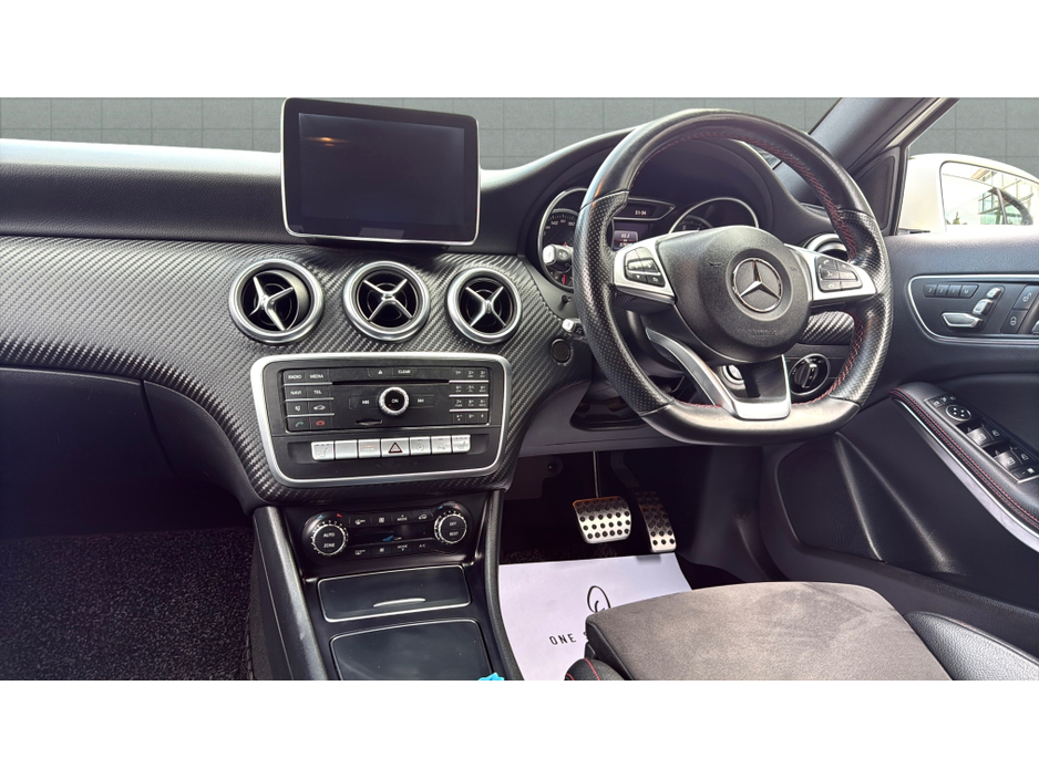 2016 Mercedes-Benz A Class - image 13
