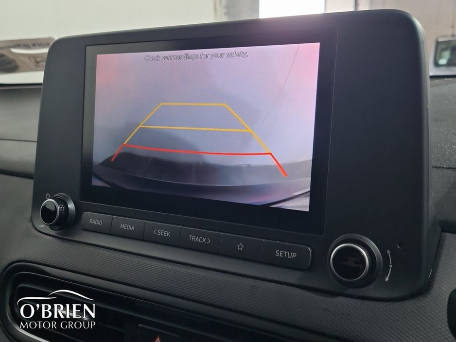 2022 Hyundai Kona 1.0 T-GDI Executive €20,900