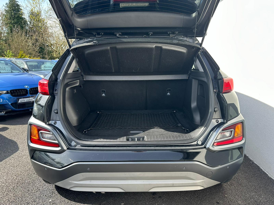 2019 Hyundai Kona - image 30