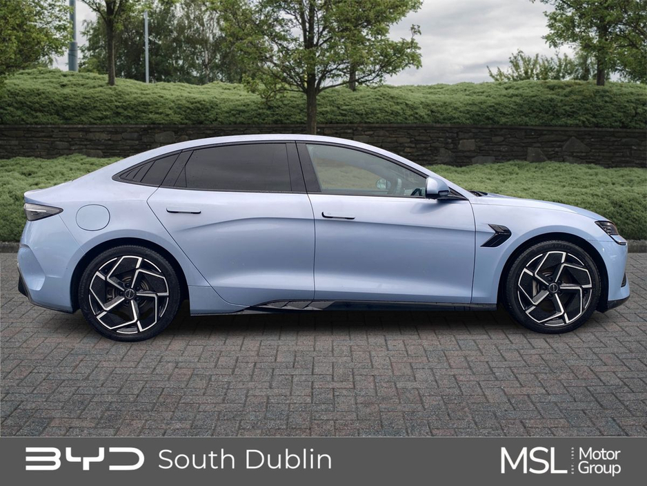 2024 BYD Seal - image 7